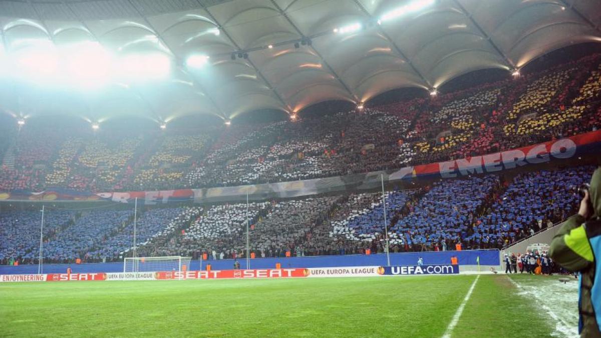 Mihăiţă Neşu împlineşte 29 de ani. Fanii lui FC Utrecht i-au cântat „You'll Never Walk Alone”