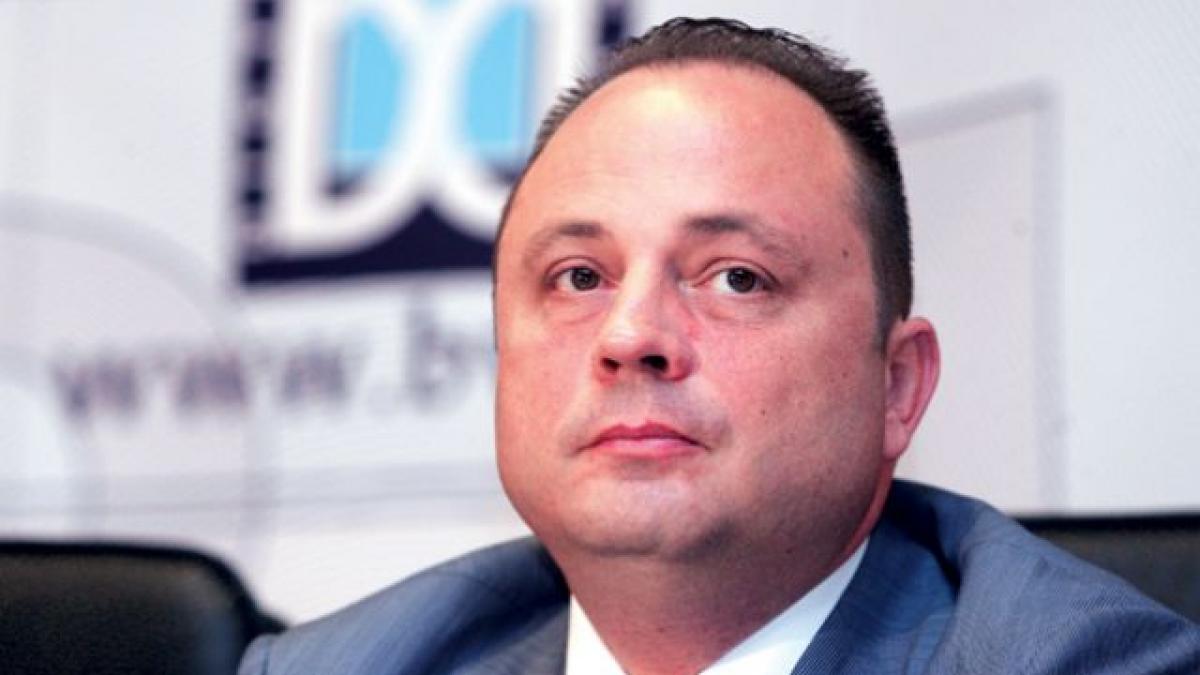 Hăhăianu: Sunt la dispoziţia companiei Transelectrica din ordinul ministrului Economiei