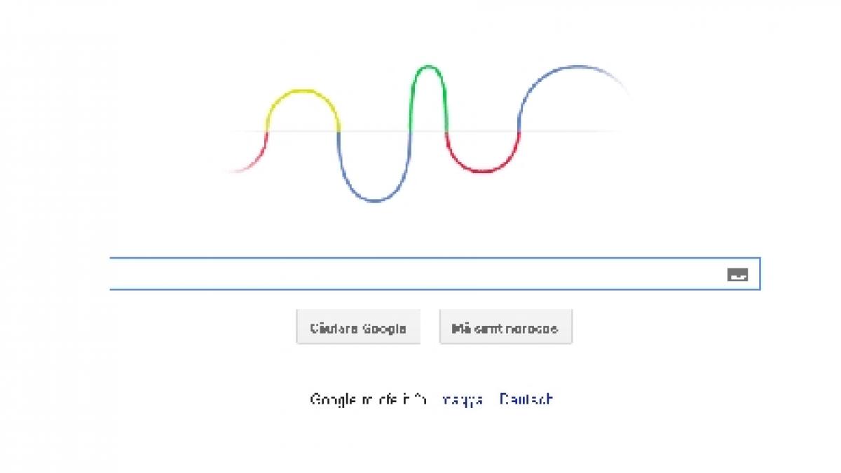 Google îl omagiază pe fizicianul german Heinrich Rudolf Hertz: S-au împlinit 155 de ani de la naşterea sa