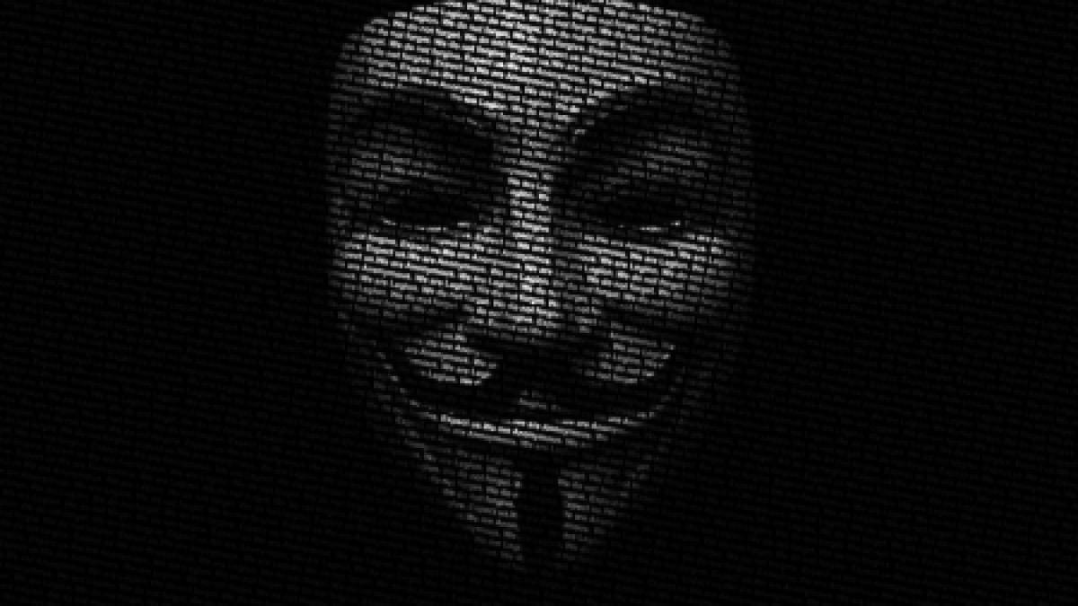 FMI România, atacat de Anonymous: Hackerii le-au scos site-ul din funcțiune. Vezi ce apare pe fmi.ro