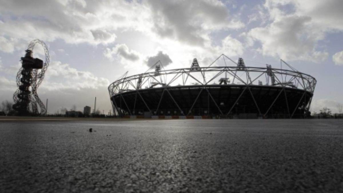 „O simfonie a muzicii britanice”, tema ceremoniei de închidere a Jocurilor Olimpice de la Londra