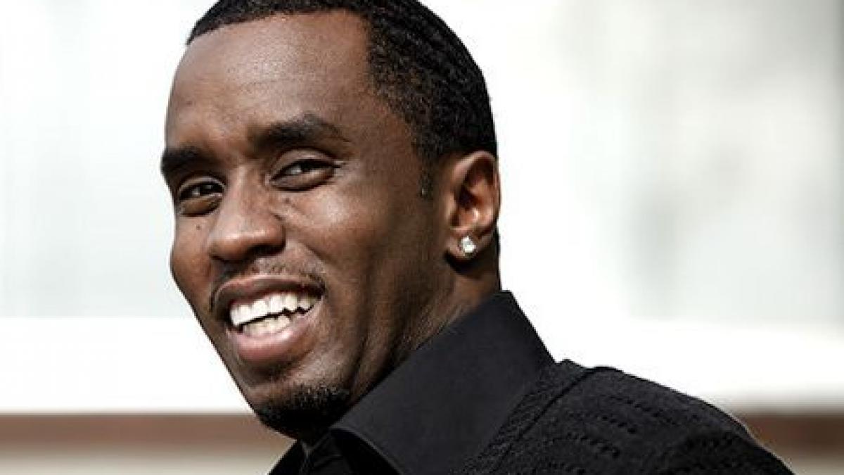 P. Diddy îşi lansează propria televiziune - Revolt: Va fi animată de discuțiile continue de pe rețelele de socializare