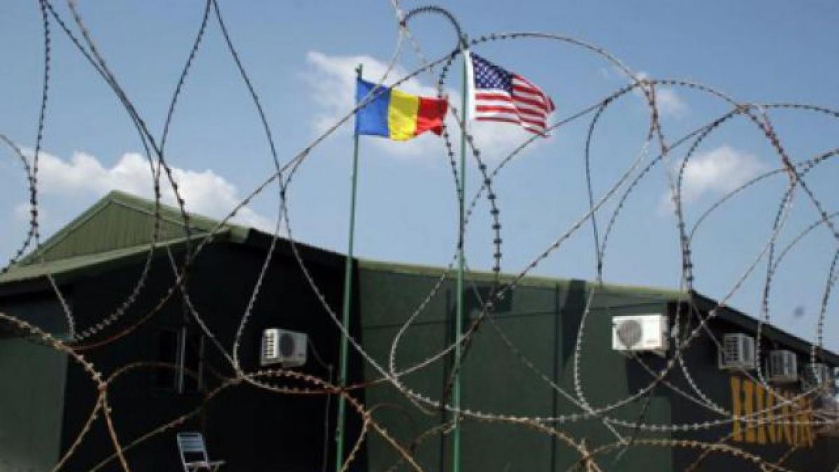 Un angajat american al bazei militare de la Kogălniceanu, la un pas să omoare doi oameni cu Jeep-ul