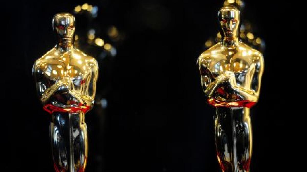 Au mai rămas doar câteva ore până la decernarea premiilor Oscar