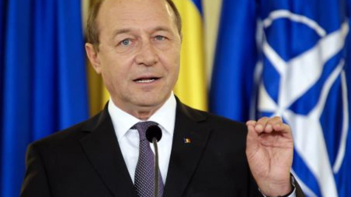 Băsescu va vorbi în Parlament, pe 7 martie, la ora 11.00. Preşedintele va adresa un mesaj celor două Camere