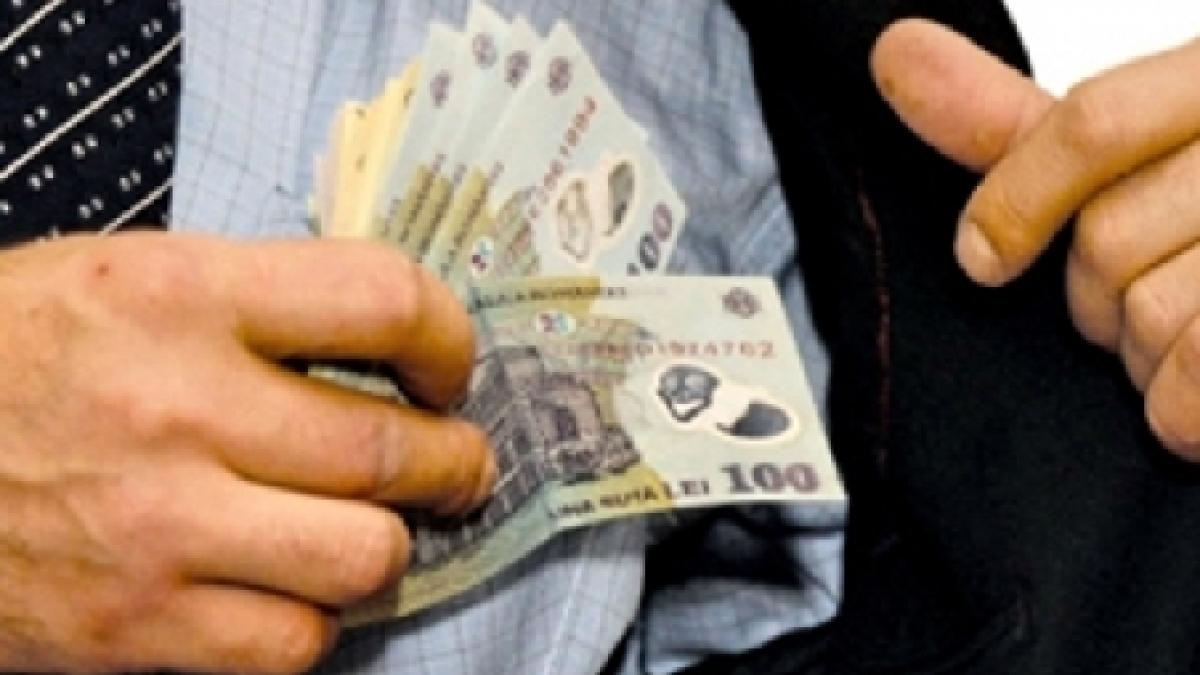 Evaziune fiscală uriaşă: O firmă orădeană a prejudiciat statul cu un milion de euro