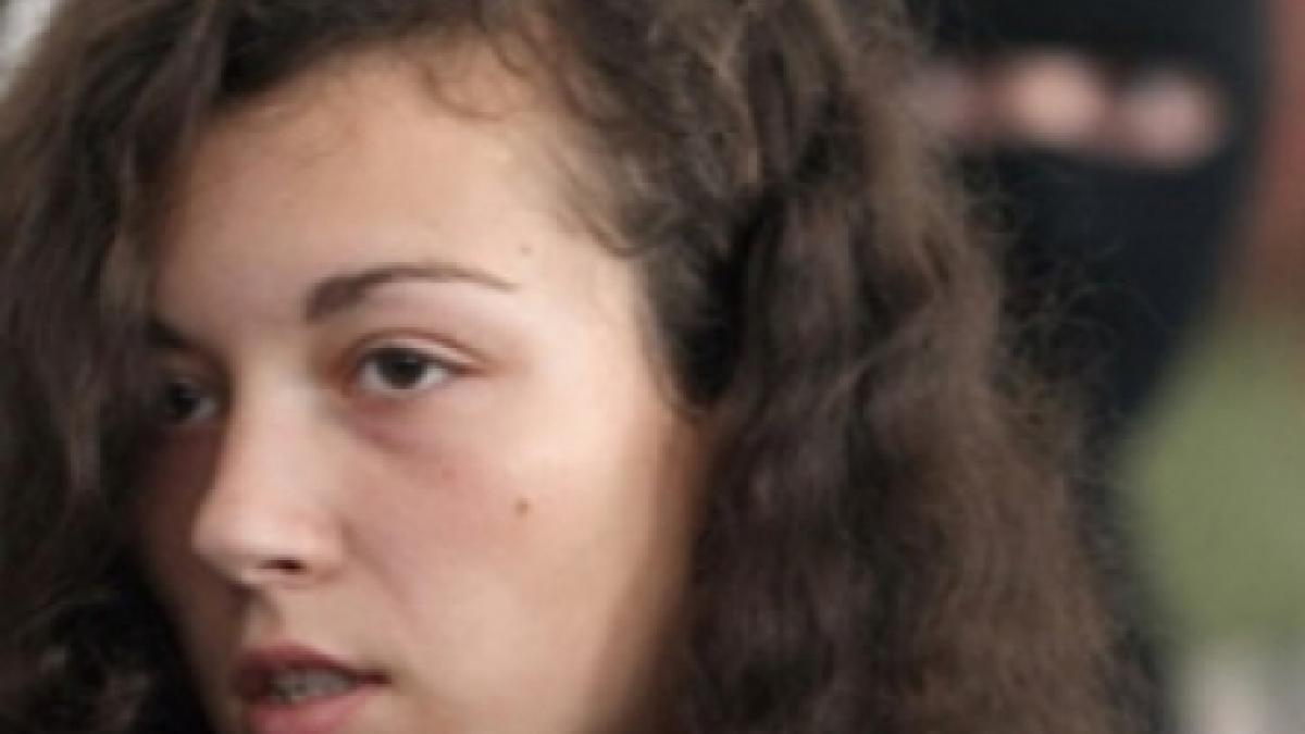 Carmen Bejan, studenta de la Medicină care a tranşat un bărbat, va fi executată silit de stat