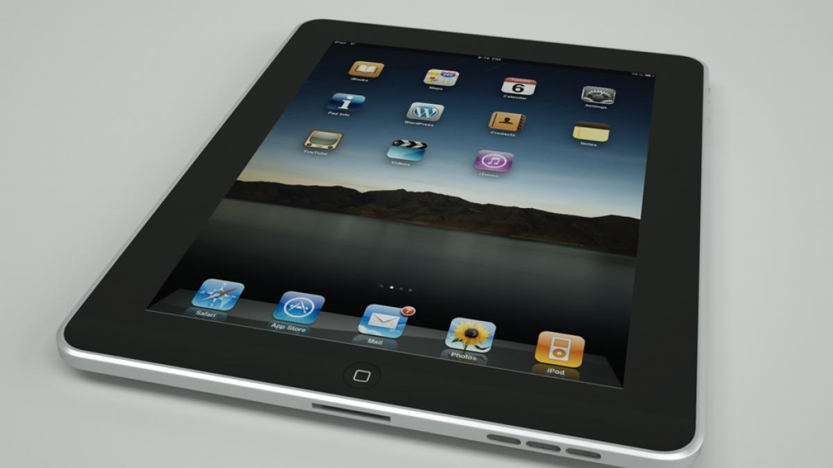 iPad 3 apare pe 7 martie! Vezi cu ce schimbări vine &quot;la pachet&quot;