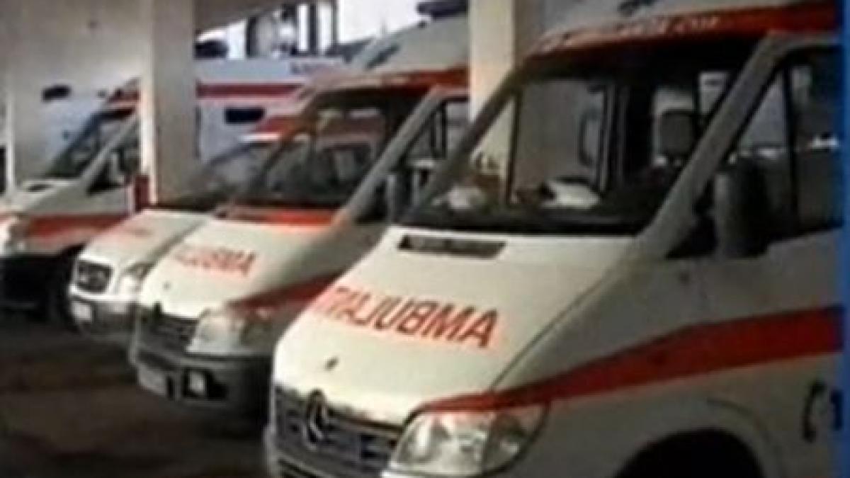 Medicii nu vor să se angajeze la SAJ Vrancea, deşi posturile au fost deblocate