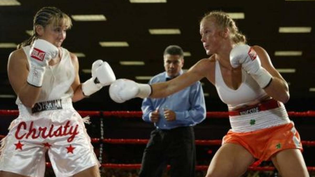 Box feminin la Jocurile Olimpice 2012: Sportivele nu vor fi obligate să poarte fustiţe