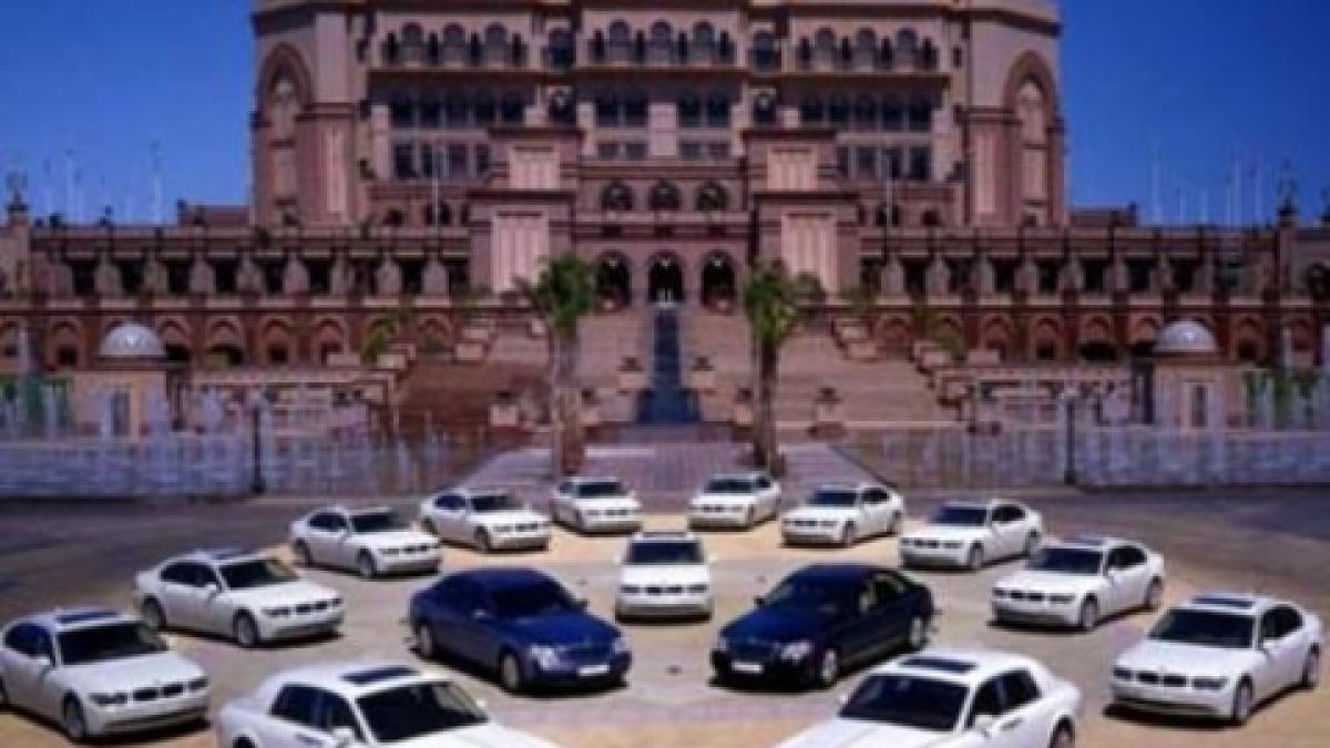 Moştenitorii unui şeic din Qatar vor să obţina, prin justiţie, o averea de 2,6 miliarde de dolari