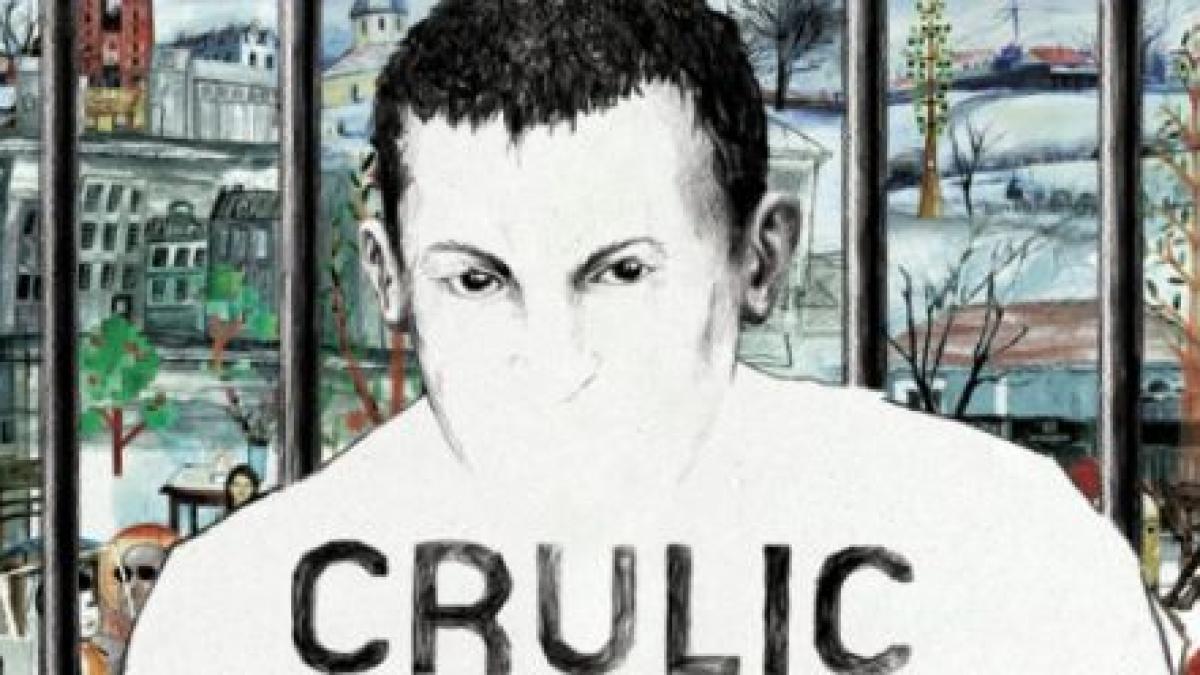 Filmul românesc &quot;Crulic - drumul spre dincolo&quot; a luat două premii la Festivalul FICUNAM din Mexic