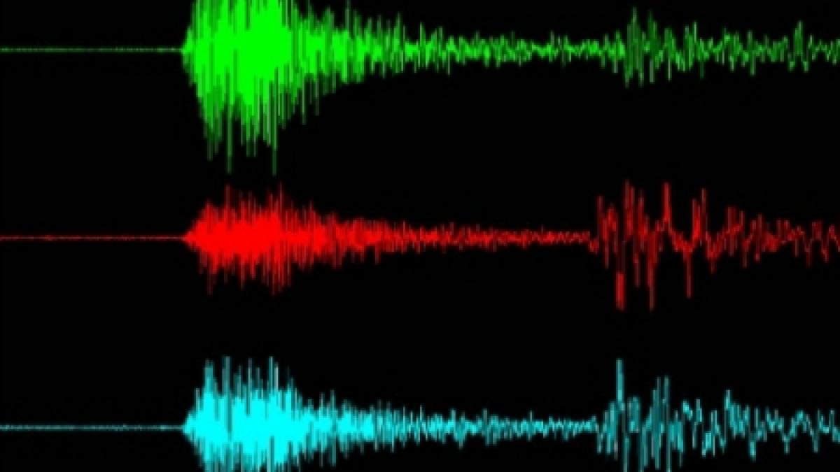 Peste 600 de cutremure mai mari de 5 grade au lovit Japonia, în ultimul an