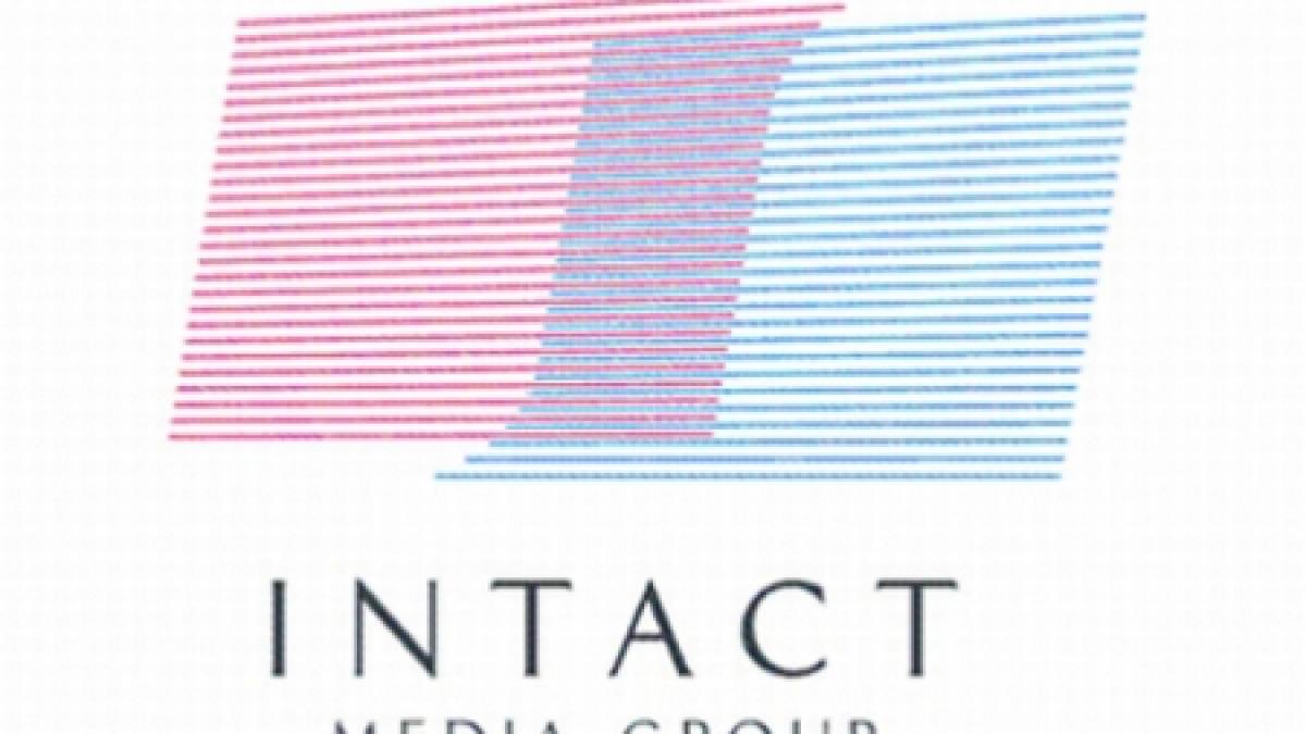 Intact Media Group depăşeşte CME pe primele doua luni ale anului 2012