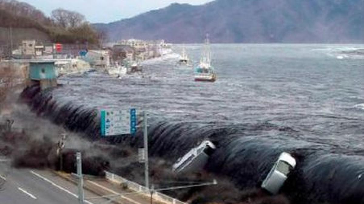 Sinuciderile au crescut cu 20% în Japonia. Catastrofa din 2011, un factor agravant