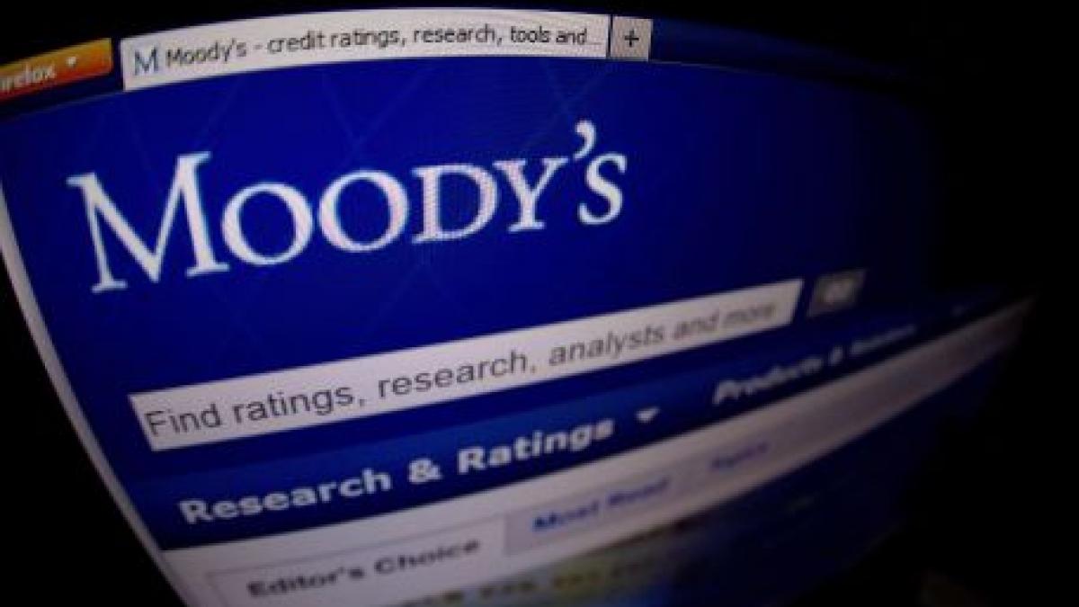 Moody's: Grecia a intrat în faliment