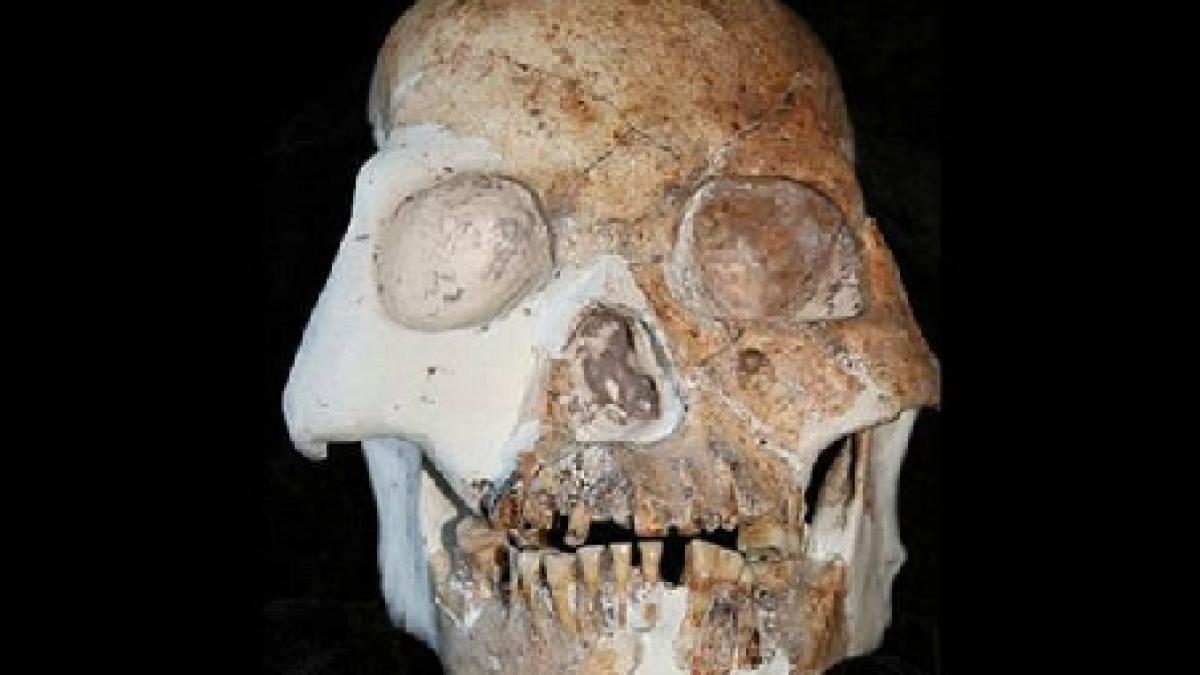 S-a găsit veriga lipsă din lanţul evoluţiei omului? Fosilele unei specii umane necunoscute, descoperite în China