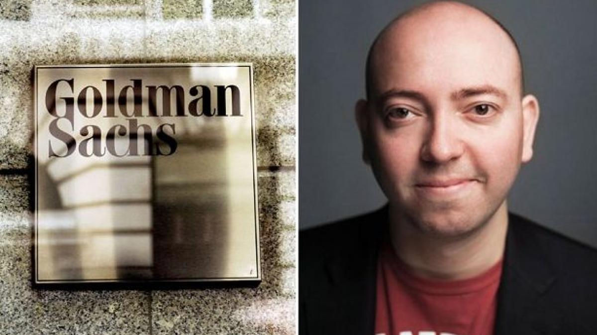 Şi-a distrus cariera sau a luat decizia corectă?  Părerea unor experţi în economie despre gestul demisionarului de la Goldman Sachs