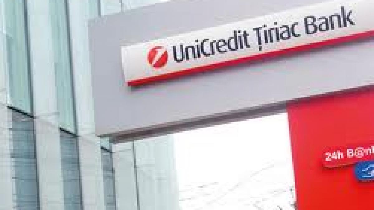 Unicredit nu iarta mai nimic pe piata finantarilor mari pentru companii: dupa Petrom, RCS sau Mechel, a aranjat un imprumut sindicalizat de 200 mil. dolari pentru Rompetrol