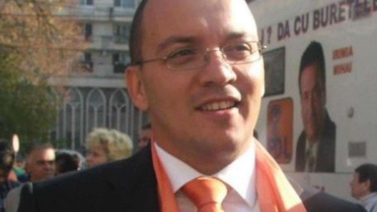 Exclusiv. Mihail Boldea, acuzat de înşelăciune şi fals, susţine că este nevinovat. Cum se apără deputatul