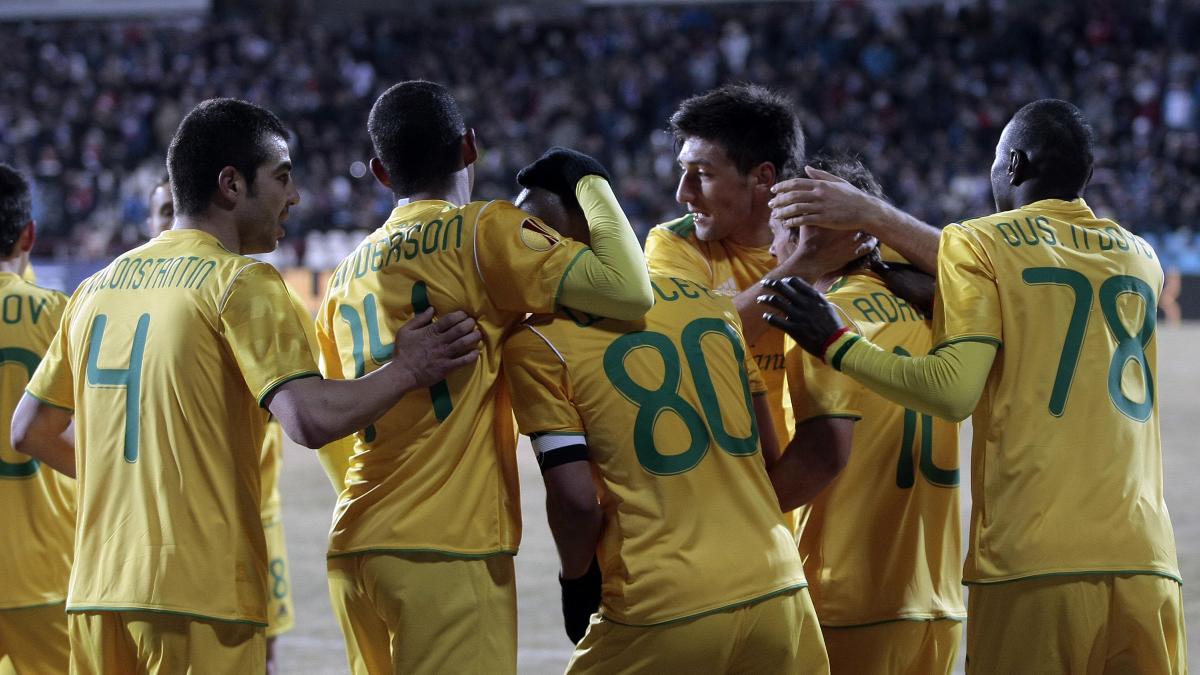 FC Vaslui s-a calificat în semifinalele Cupei României, după 3-2 cu Oţelul Galaţi