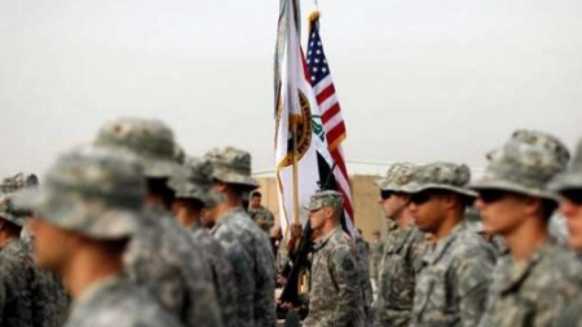 Irak: Militar american eliberat &quot;din motive umanitare&quot; de către o grupare radicală