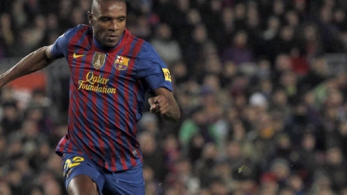 Un prieten din copilărie al fotbalistului Abidal va dona o parte din ficat pentru transplantului jucătorului