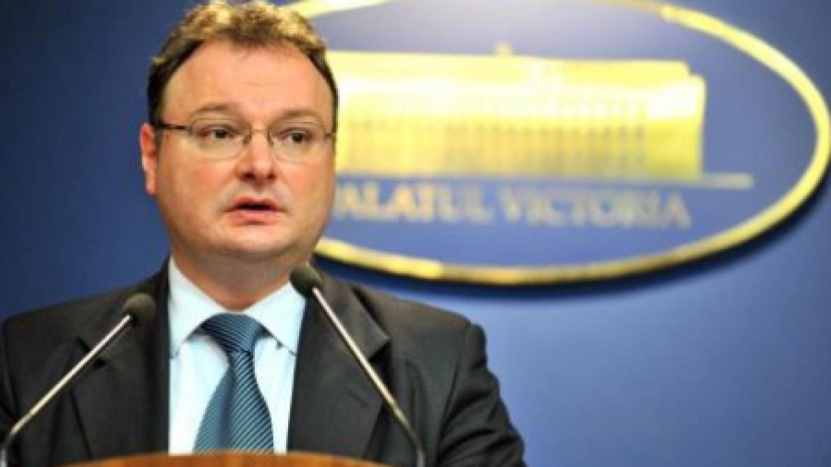 ATENŢIE, părinţi de pici! Ministrul Baba a găsit soluţia pentru valul de înscrieri în şcolile de renume