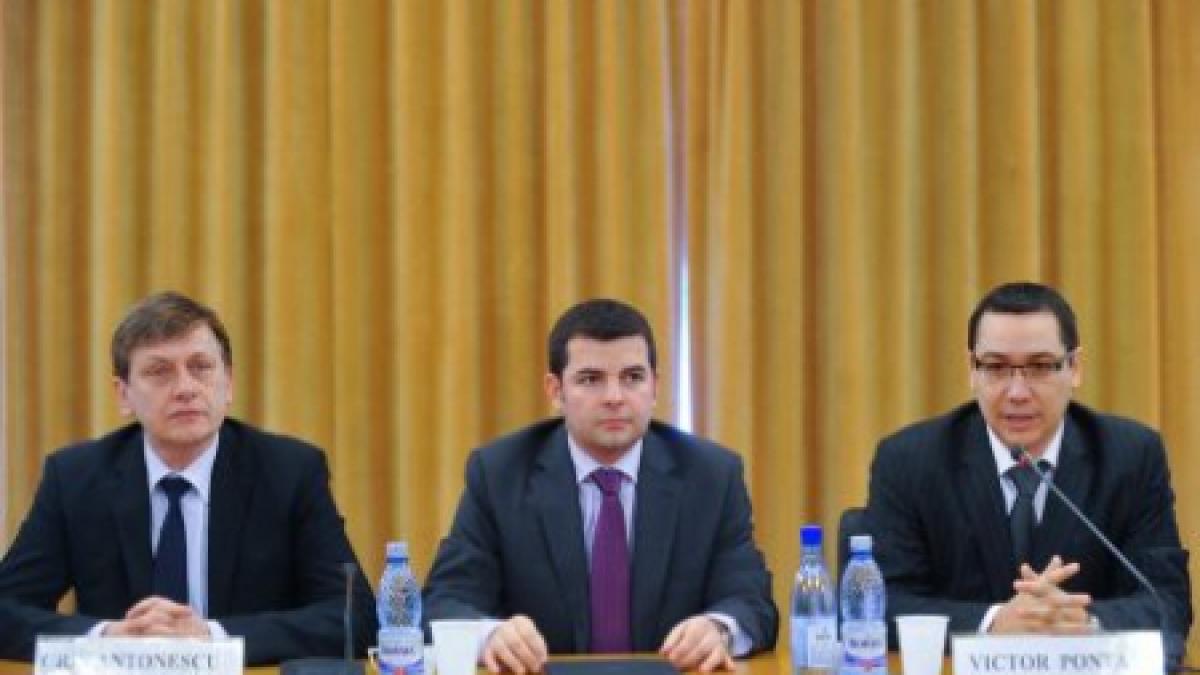 USL şi-a ales oamenii pentru locale. Vezi lista candidaţilor înscrişi în lupta pentru primării şi consilii judeţene