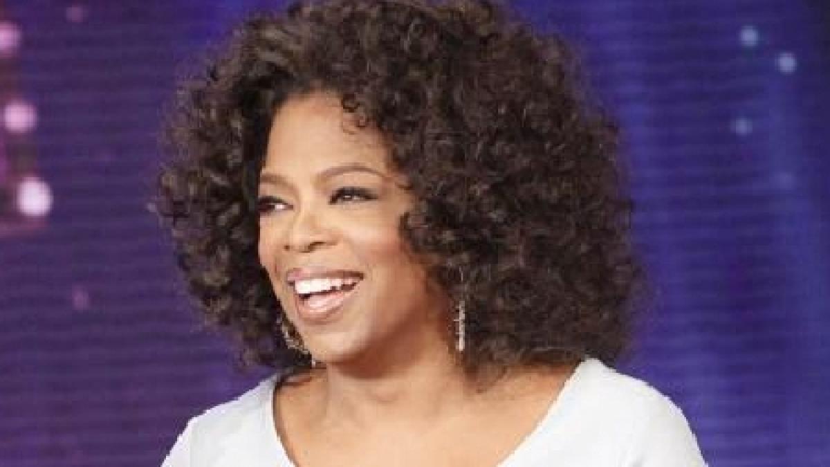 Oprah Winfrey a dat afară 30 de angajaţi de la propria sa televiziune