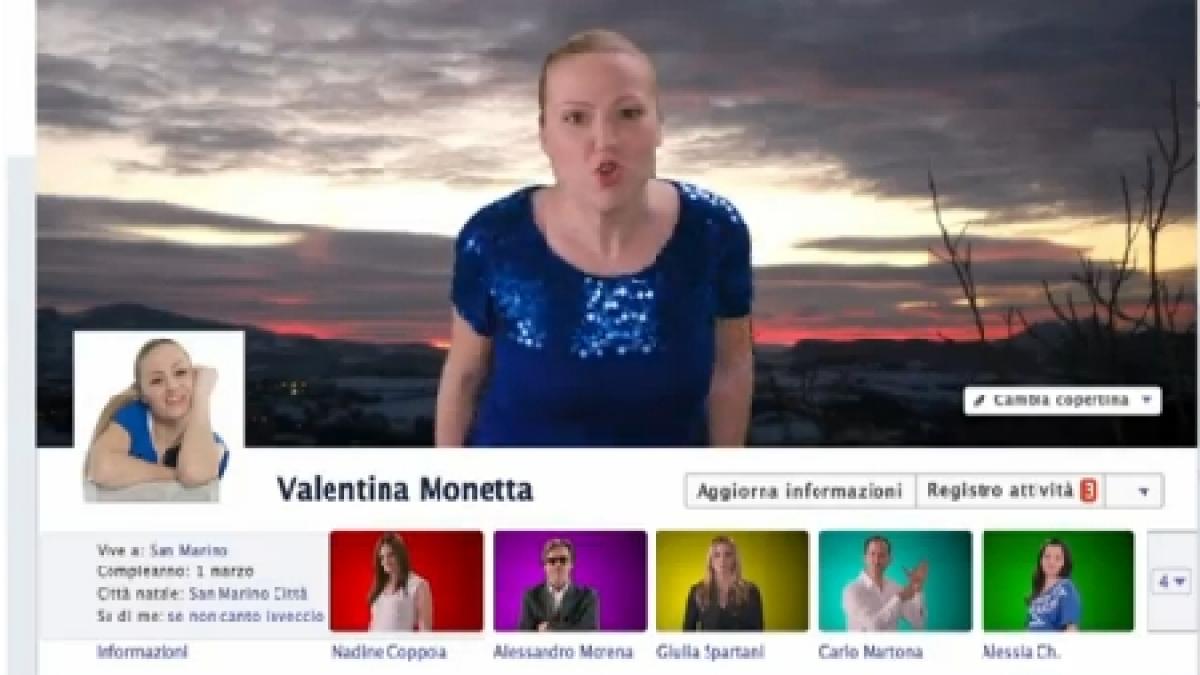 Cea mai proastă melodie de la Eurovision 2012! &quot;Uh Oh Oh, Dacă vrei să vii la mine acasă dă-mi un click&quot;