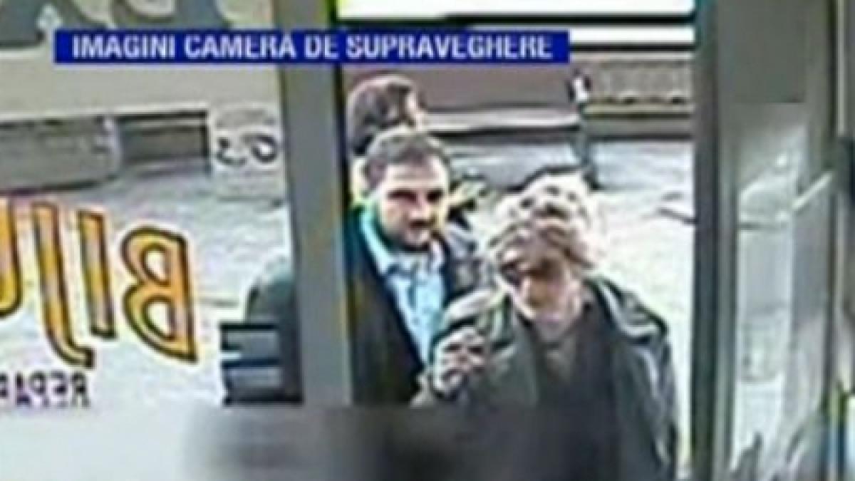 Femeia implicată în escrocheria de 100.000 de euro din Capitală a fost prinsă de poliţişti