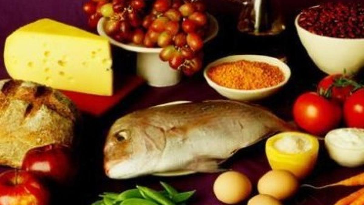 Mâncarea sănătoasă care te îmbolnăveşte! Secretele pe care nutriţioniştii nu vor să le dezvăluie