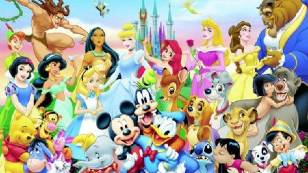 &quot;Şapte omuleţi ajută o fată&quot;. Scrisoarea care a pus pe jar compania Disney, dar a amuzat o lume întreagă