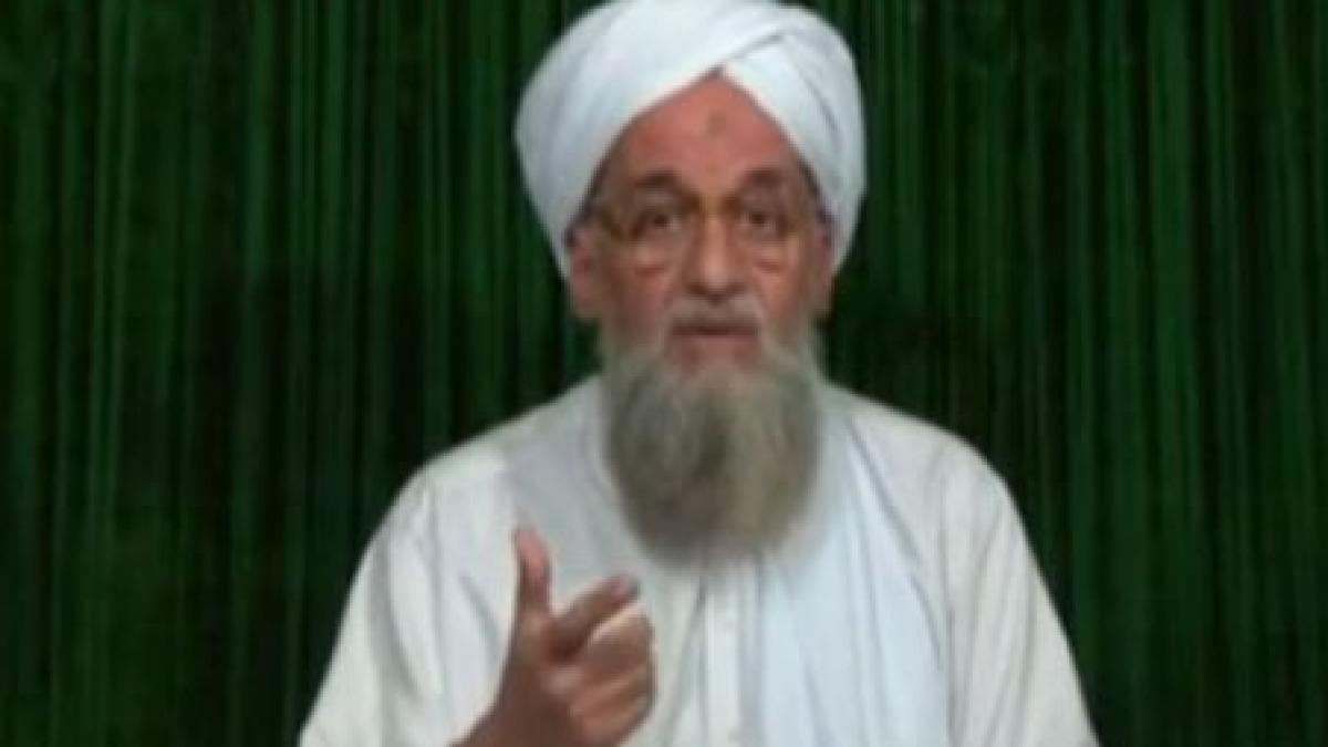 Liderul Al-Qaida îndeamnă poporul afgan să lupte împotriva trupelor occidentale