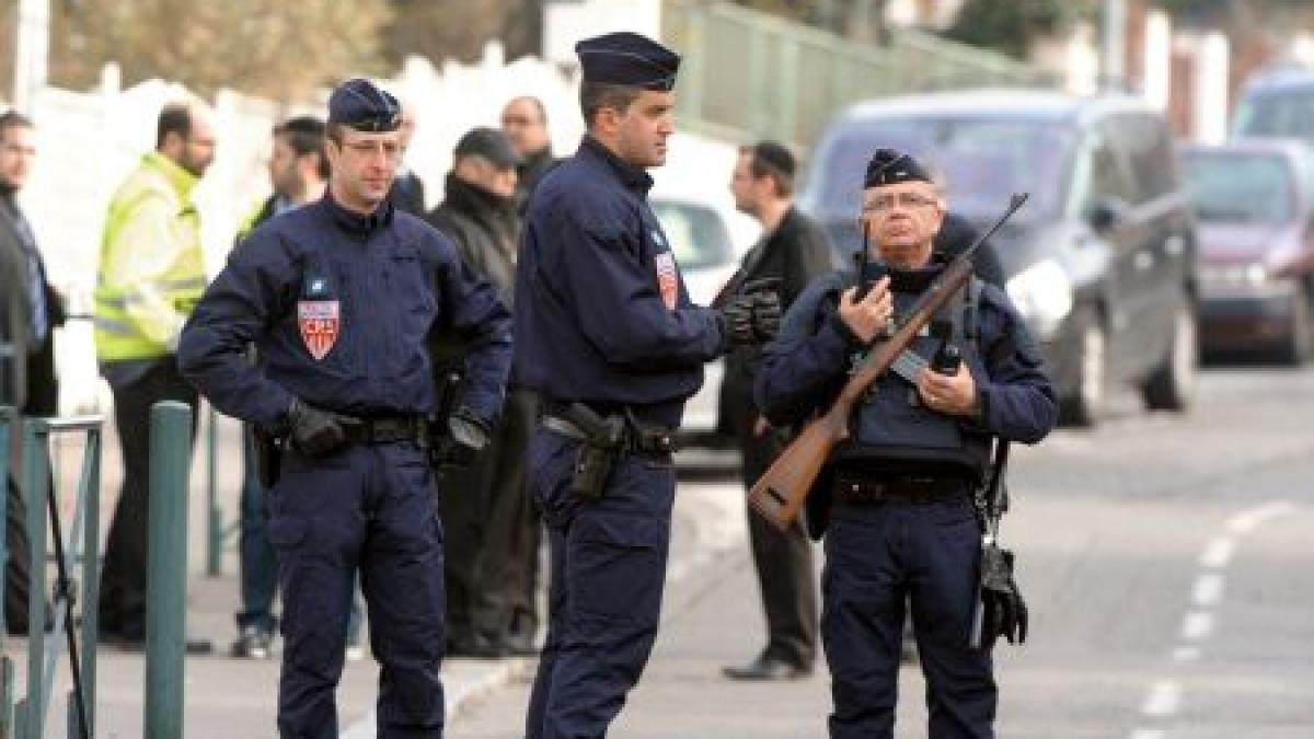 O organizaţie care are legături cu al-Qaida revendică atacurile de la Toulouse