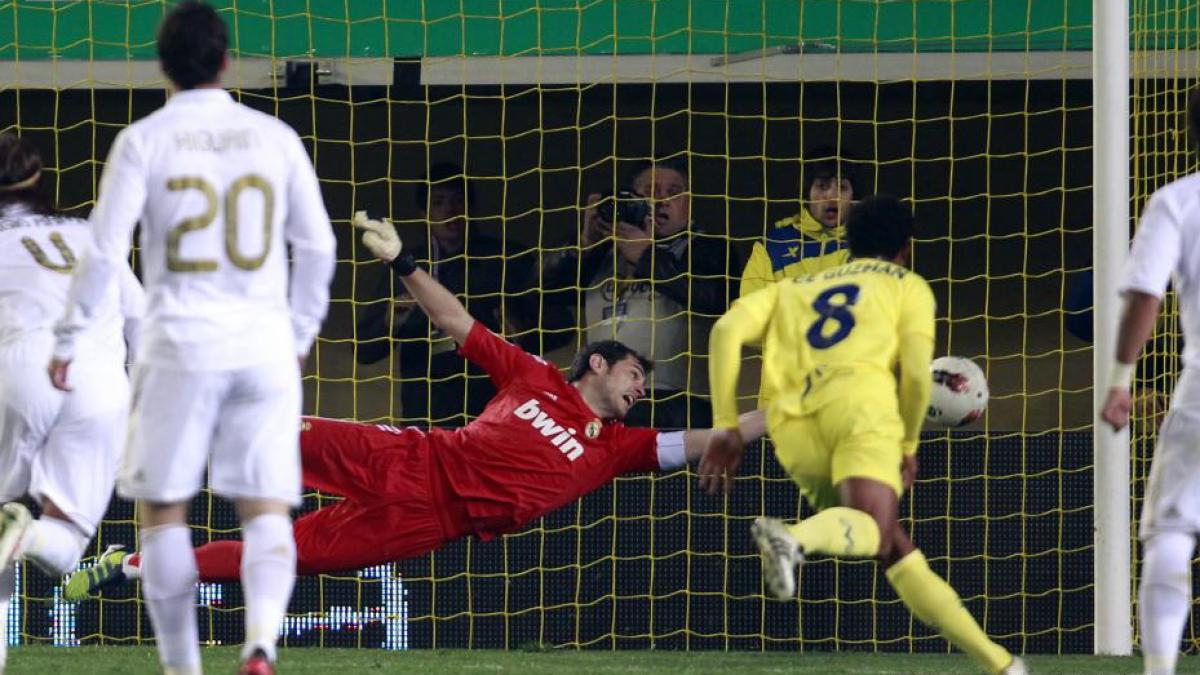 Un nou pas greşit pentru Real Madrid, 1-1 la Villarreal. Barcelona s-a apropiat la 6 puncte de echipa lui Mourinho