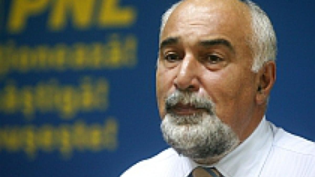 Vosganian: USL lucrează la moţiunea de cenzură privind UMF Târgu Mureş