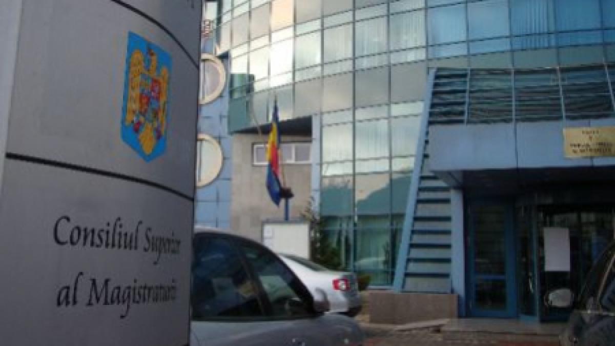 CSM s-a autosesizat în legătură cu plecarea din ţară a deputatului Boldea