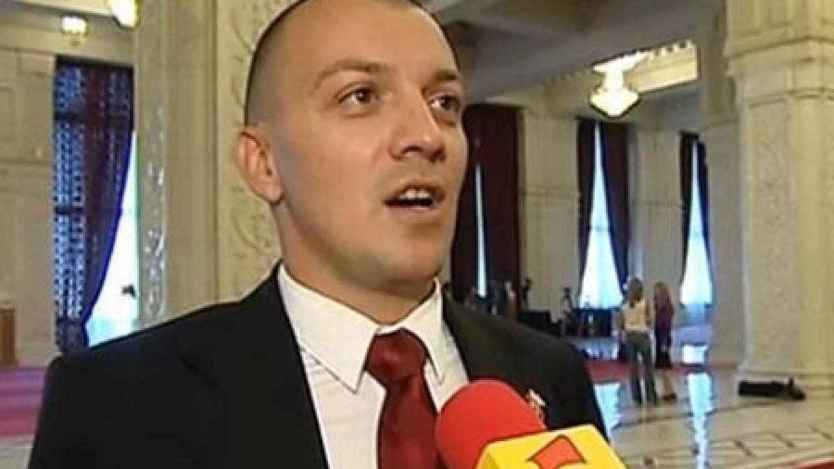 Înregistrare compromiţătoare cu Mihail Boldea. Deputatul încerca să influenţeze o persoană implicată în dosar