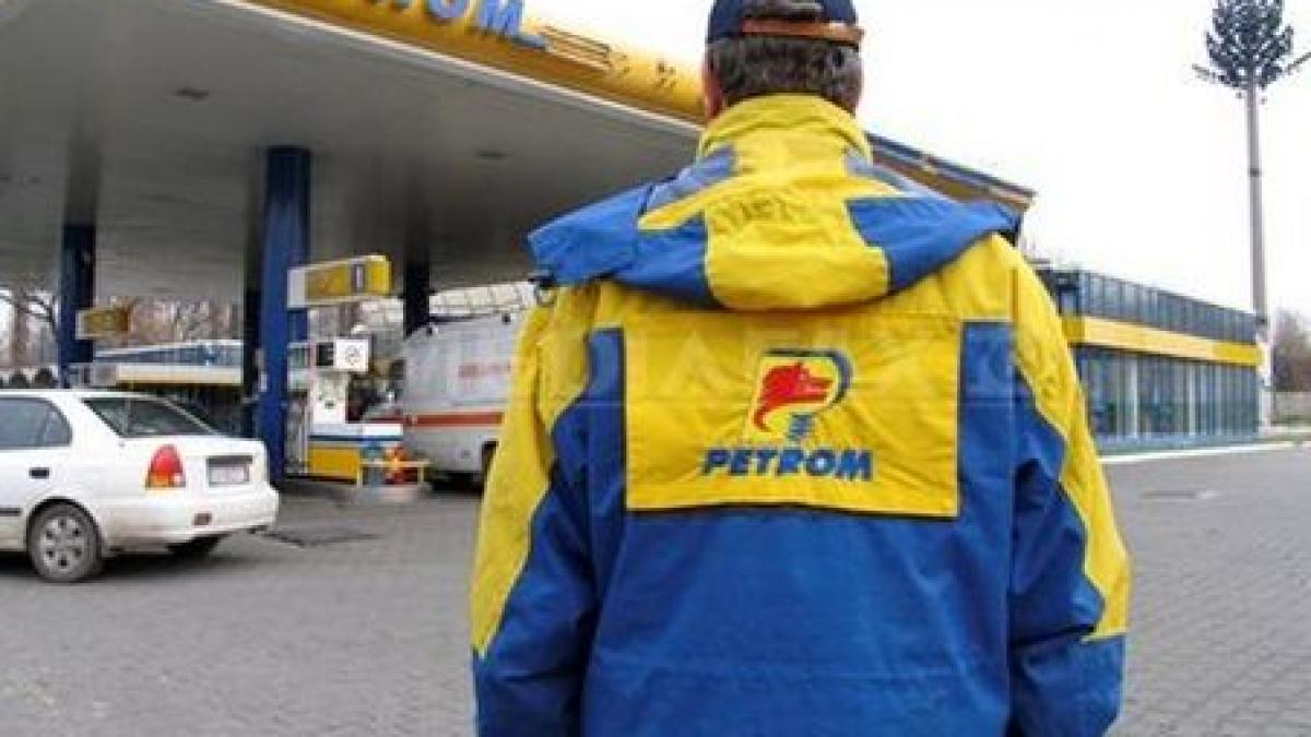 Petrom propune acţionarilor dividende în valoare de peste 1 miliard de lei