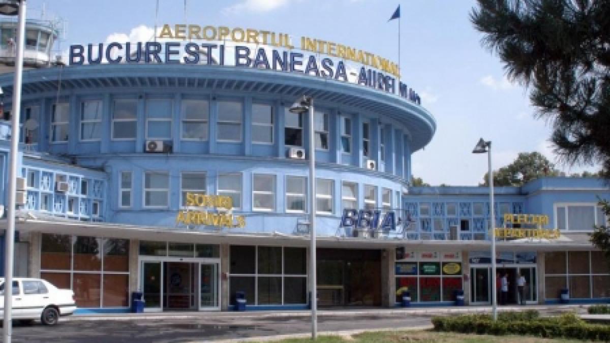 Astăzi au avut loc ultimele zboruri de pe Aeroportul Băneasa