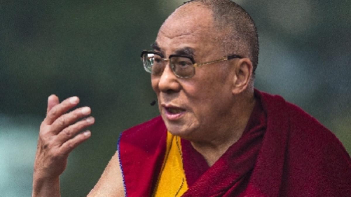 Site guvernamental chinez: Dalai Lama practică politici naziste şi încurajează tibetanii să îşi dea foc