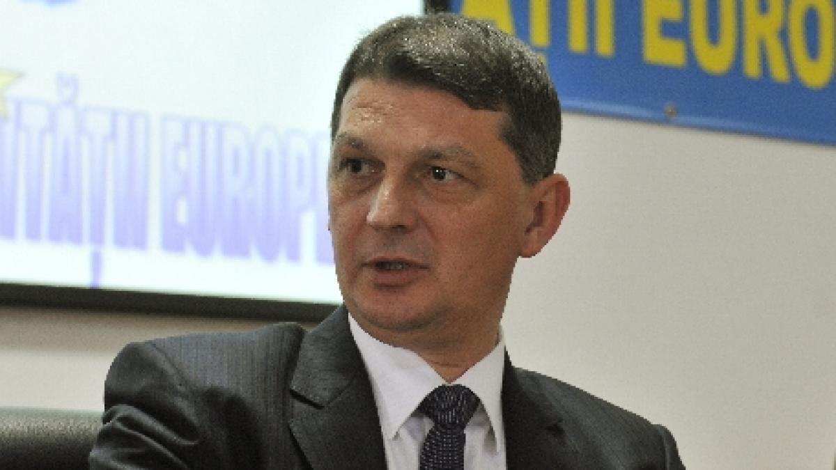 Gabriel Berca: Niciun salariu nu este suficient pentru poliţiştii obişnuiţi să fure