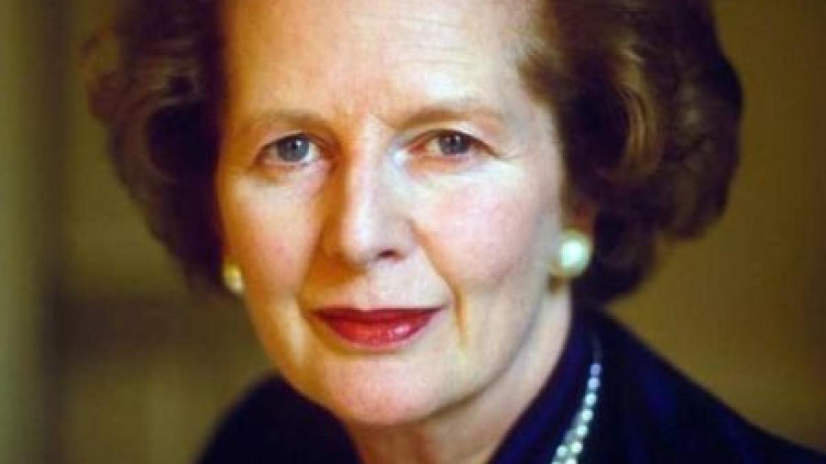 Margaret Thatcher: &quot;Dacă aş putea să mă întorc în timp, nu aş mai intra în politică&quot;