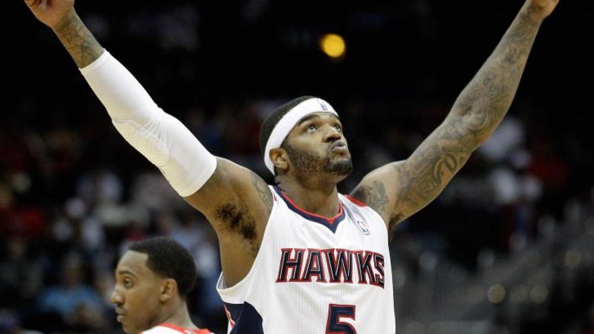 NBA: Atlanta Hawks a învins pe Utah Jazz, în primul meci cu patru reprize de prelungiri după 15 ani