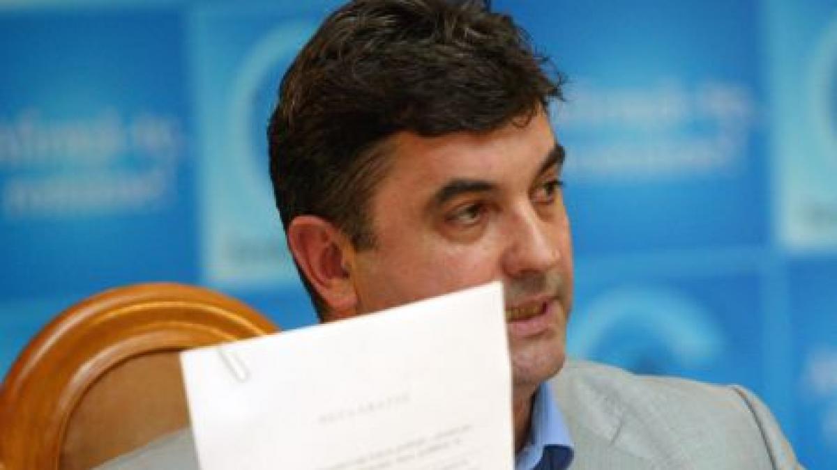 USL şi-a lansat oficial candidatul la primăria Deva - Petru Mărginean, preşedintele PC Hunedoara