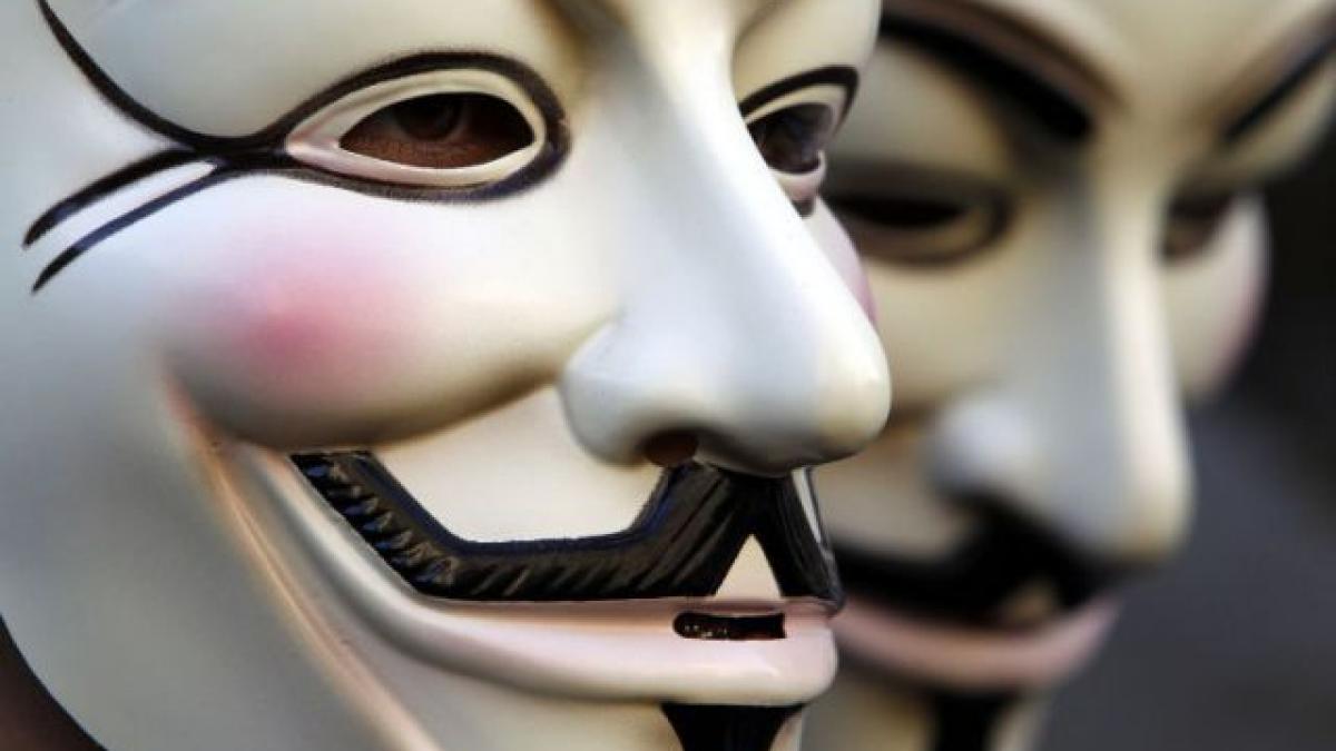 ANONYMOUS: Pe 31 martie ÎNCHIDEM INTERNETUL! Vezi cum este posibil aşa ceva