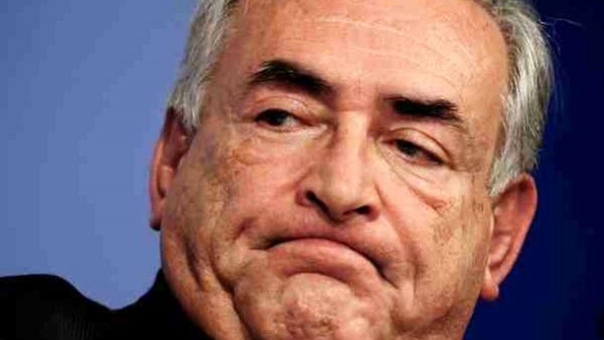 Dominique Strauss-Kahn este cercetat pentru proxenetism în grup organizat. Riscă 20 de ani de închisoare