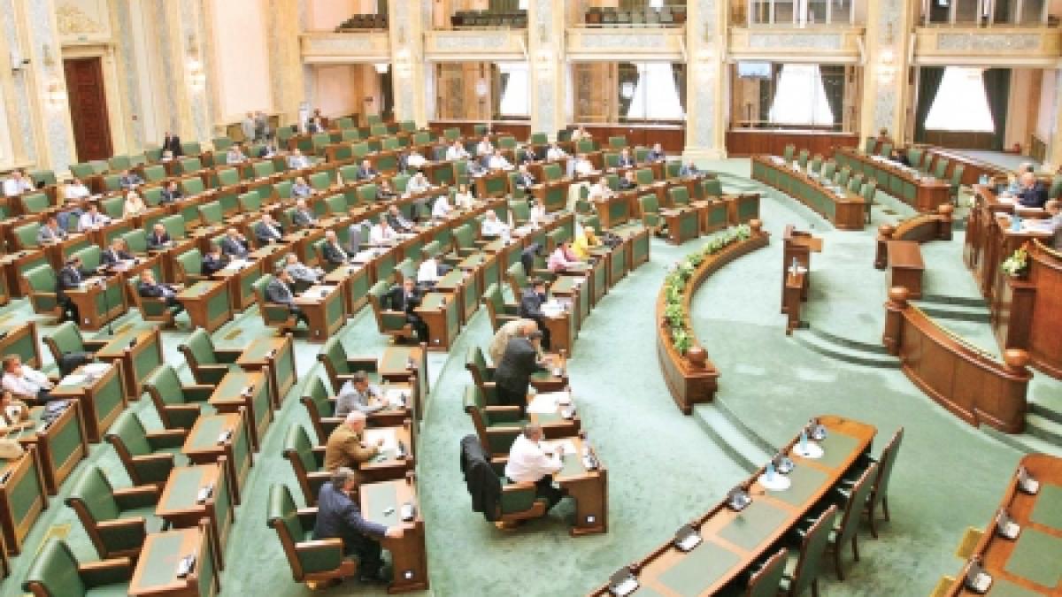 Grupul pentru Legea Electorală va avea şase membri de la putere, şase de la opoziţie, plus minorităţile